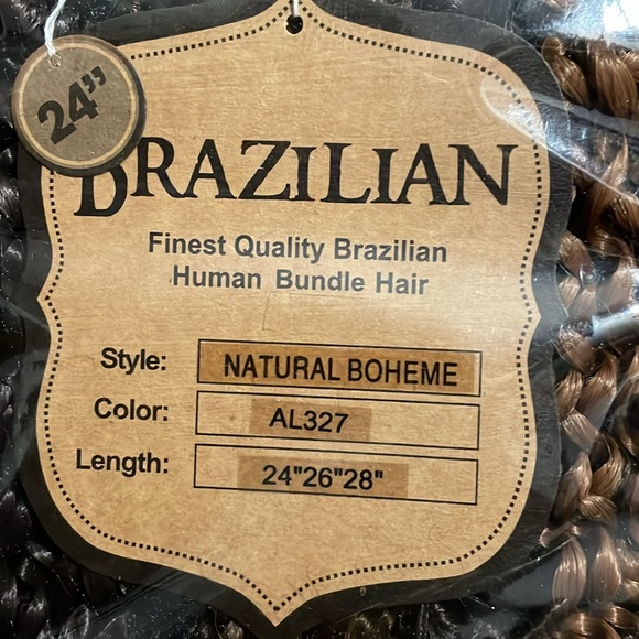 Brazilian Hair - Picture 2 of 8